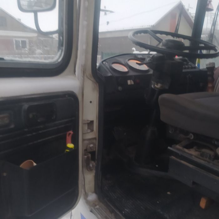 Автобус ПАЗ 3205