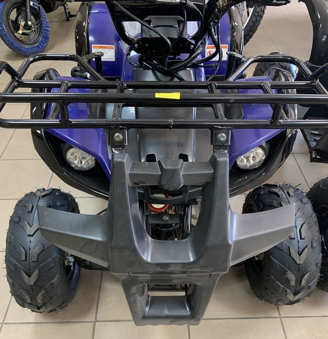 Квадроцикл новый