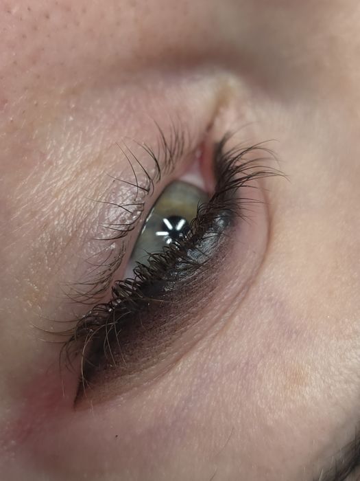 Makijaż permanentny BRWI / USTA / KRESKI