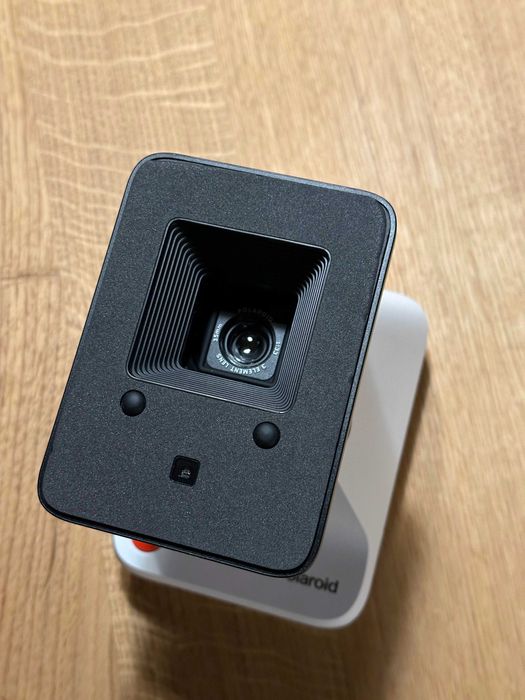 Sprzedam drukarkę POLAROID LAB