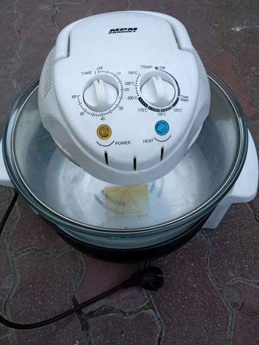 MPM Product kombiwator parowy