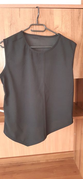 Komplet damski elegancki xl
