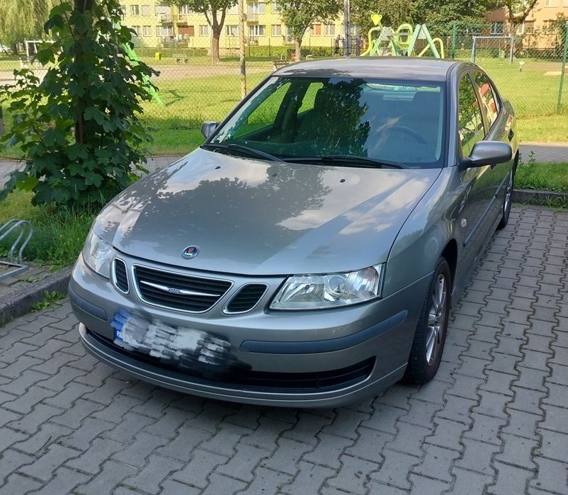 Saab 93 1.8i 2004r.