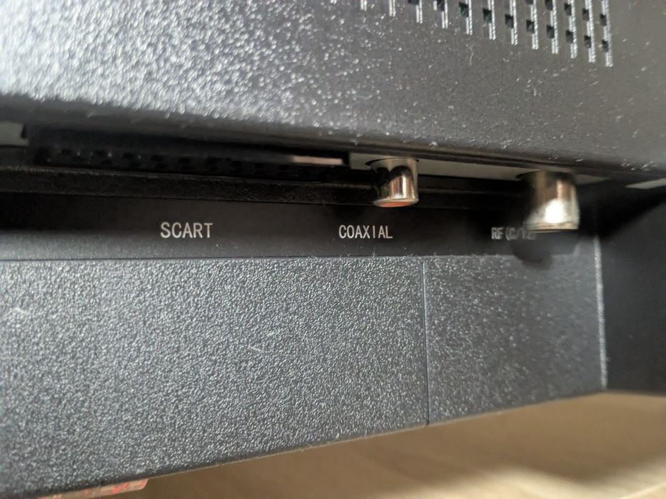 Телевизор setup 32