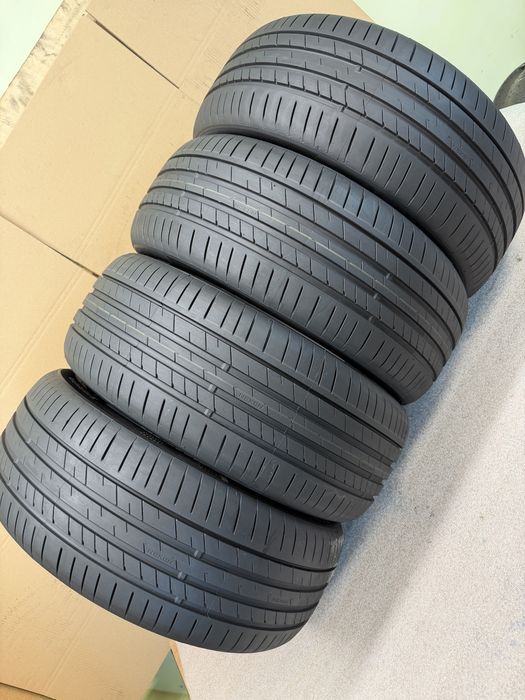 Nexen Nfera Sport 215/50/18 kpl 4 szt 2025 !! Nowe !!