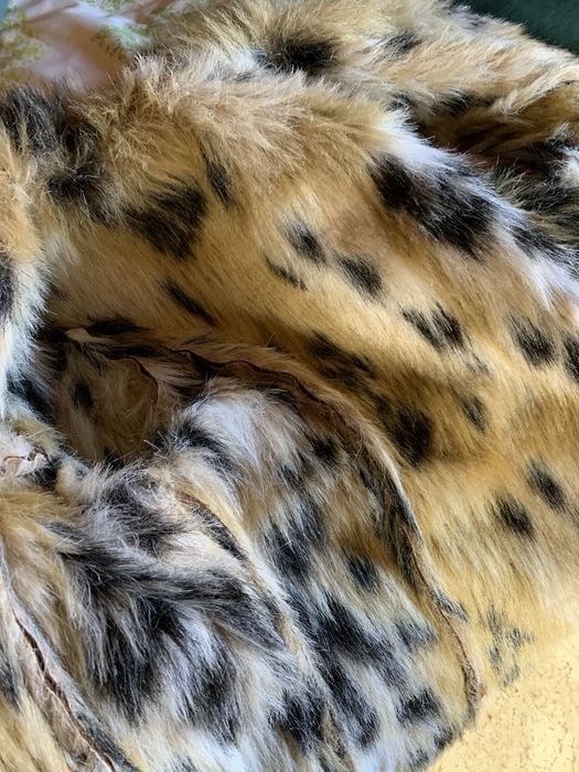 Futerko narzutka wdzianko