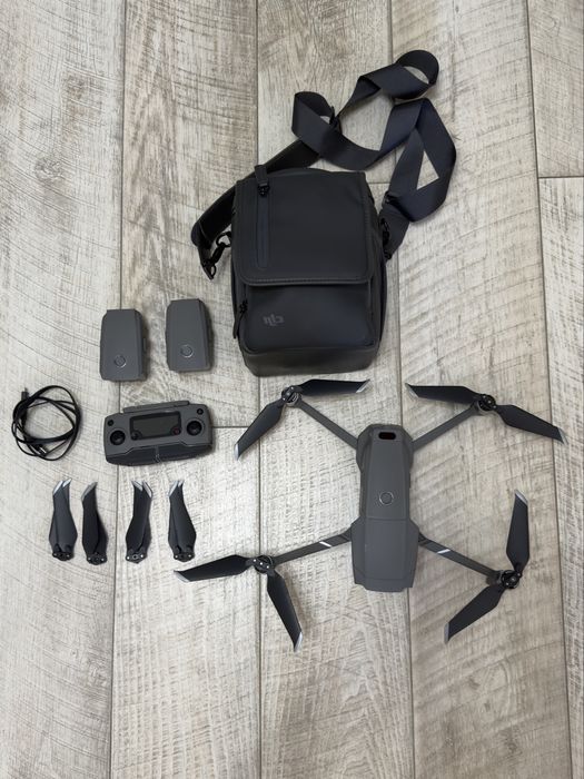 Продам DJI Mavic 2  15.000грн