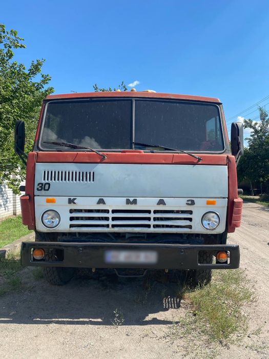 Продам КамАЗ 5410