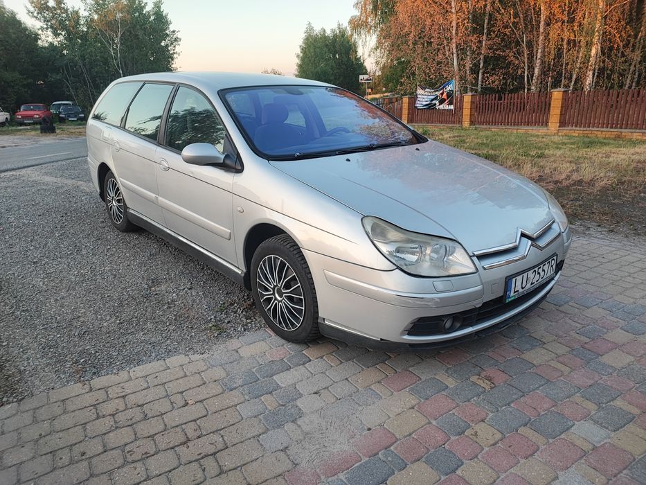 Citroën C5