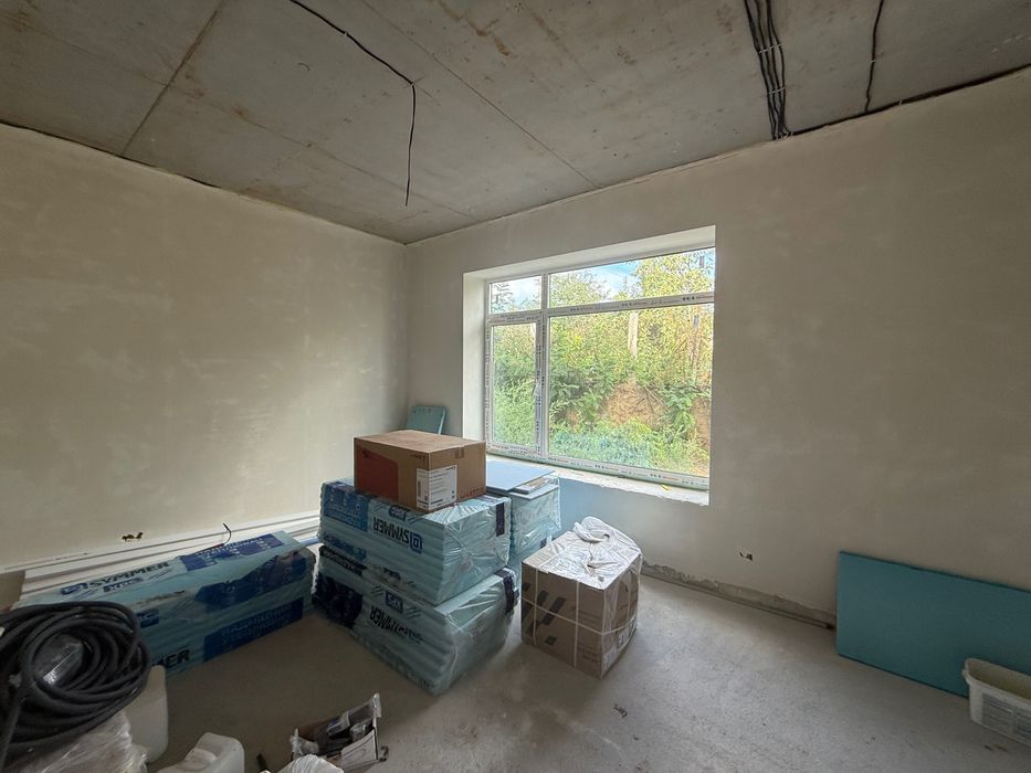 Продам Дуплекс у Зарванцях !