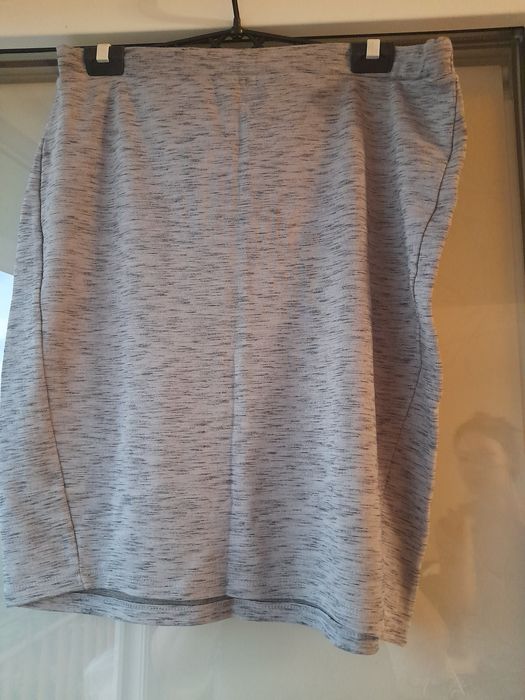 Spódniczka mini,XL