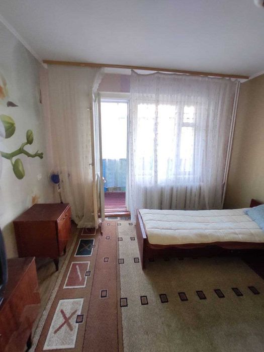 Посуточно 3-х комнатная квартира. wi-fi