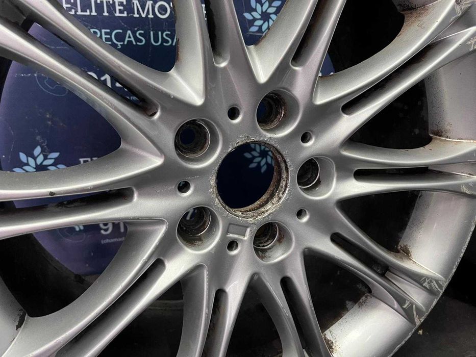 Jantes usadas 18 BMW SERIE 3 E46 PACK M 5X120