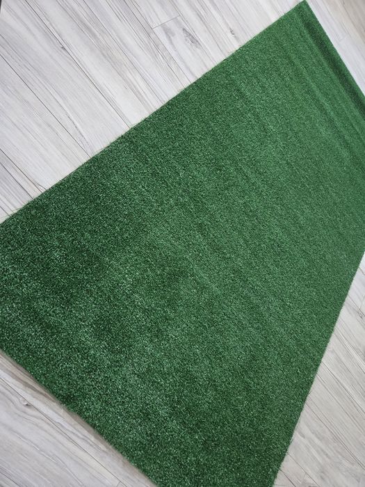 Sztuczna Trawa 7 Rolek 200x100 cm