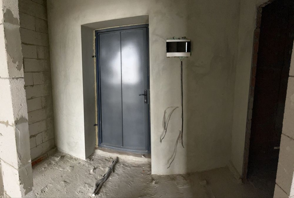 Квартира 1 кімн ЄОСЕЛЯ