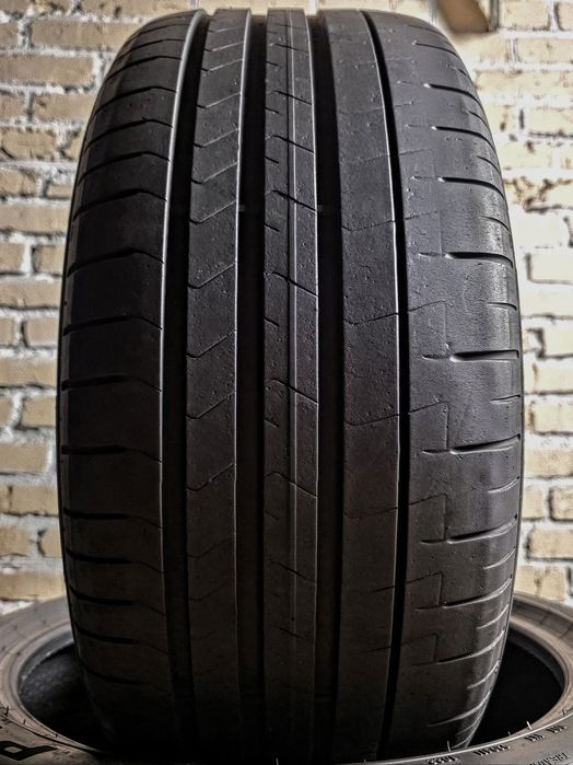 Пара 245/40r19 Pirelli | 2022 | Made in Germany | Преміум літні шини | 2шт | Ідеальний стан, без пошкоджень, без ремонтів, без дефектів