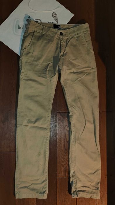 Spodnie chinos Diverse rozm. 31