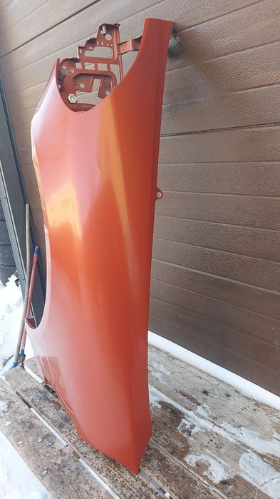 Porsche panamera 971 крило ліве