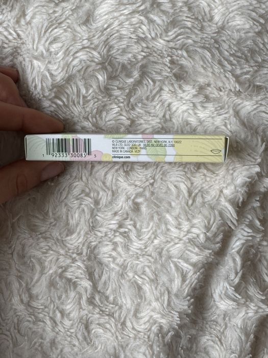 Almost lipstick clinique nude honey
