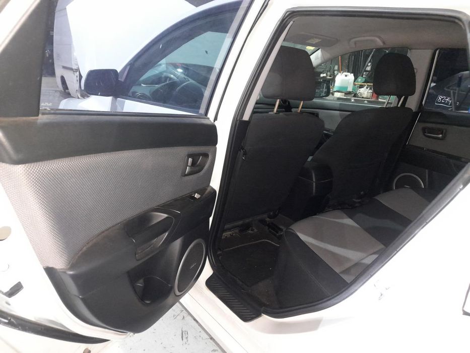 Válvula Egr Mazda 3 Berlina Bk