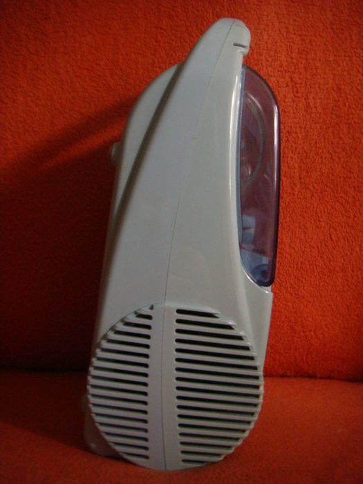 Інгалятор - небулайзер Delphinus для дорослих і дітей