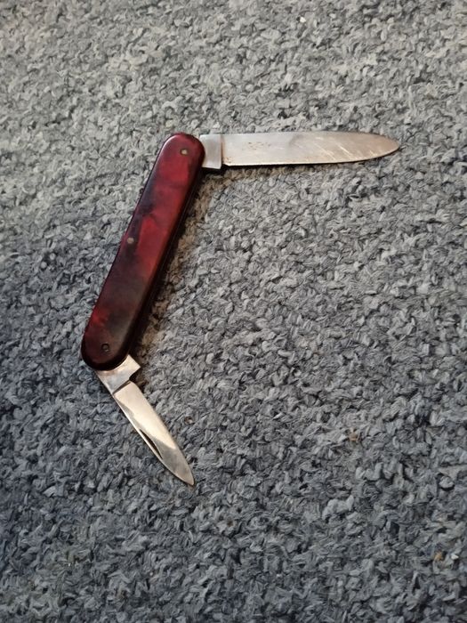 Scyzoryk Sesta Rostfrei kolekcjonerski