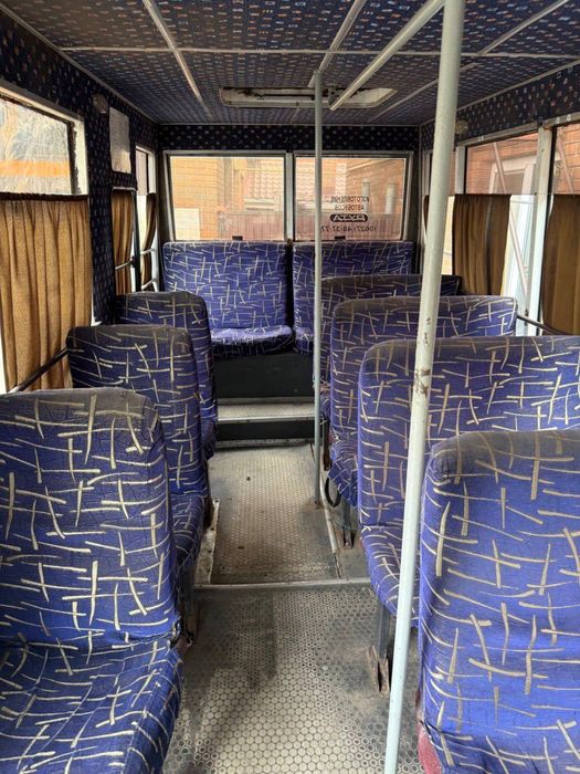 Продам автобус PYTA 20, 2008 року