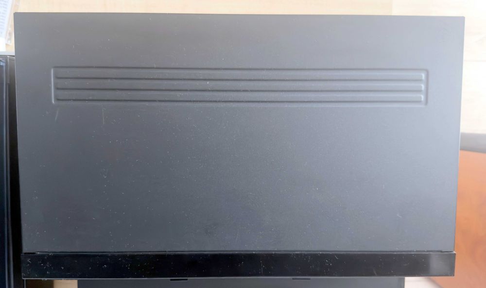 Pioneer CT-W650R Podwójny magnetofon kasetowy