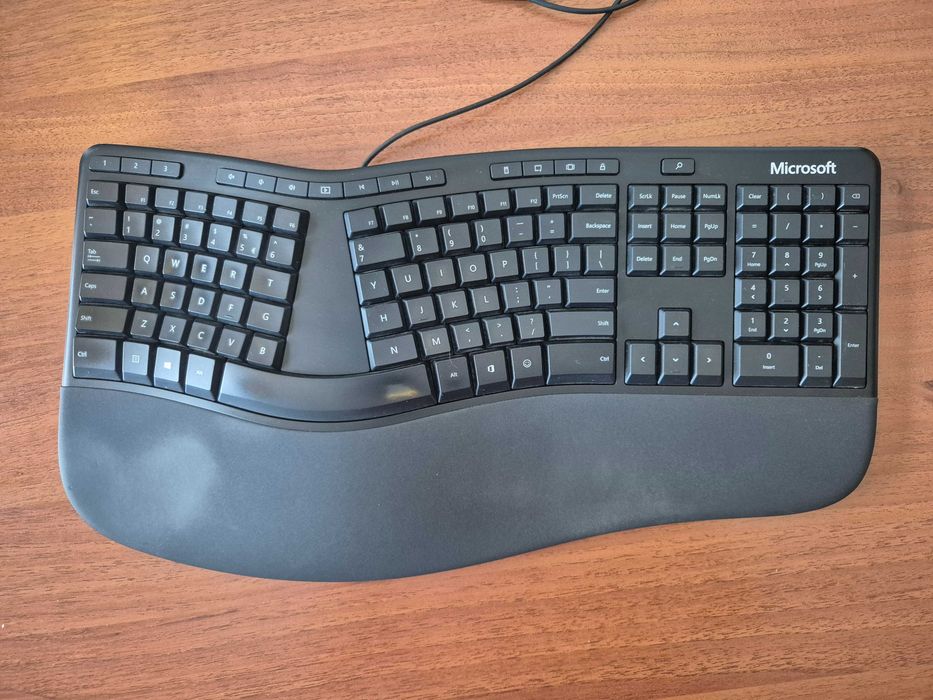 MICROSOFT Ergonomic LXN00013