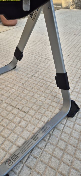 Cadeira bebé Concord Spin