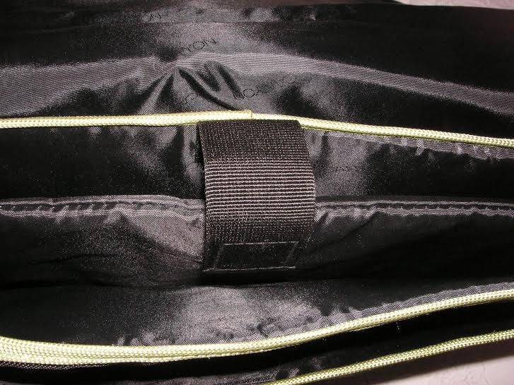 Mala Canyon Portátil 15 Polegadas - Nova