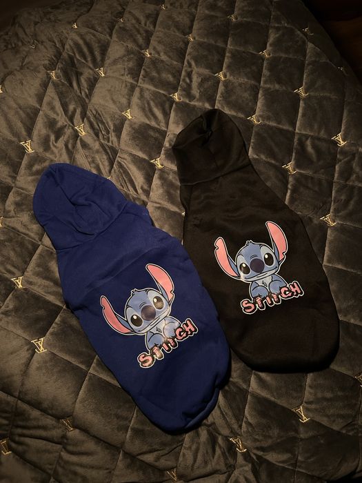 Одяг для собак по закупочні ціні розміри Xs до XL