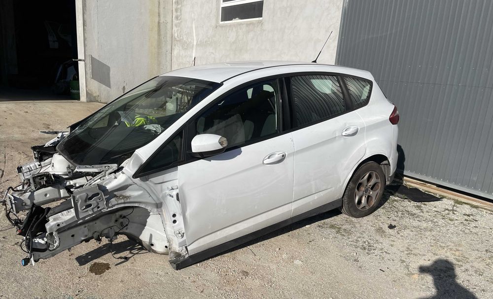 Ford C Max de 2013 1.0 Ecoboost PEÇAS