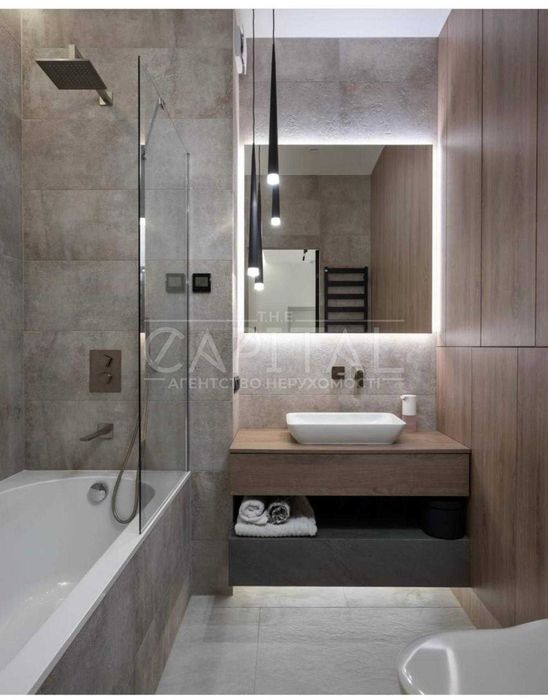 3-кімнатна квартира за адресою вул. Андрія Верхогляда (площа 116 м²) - Atlanta.ua - фото 10