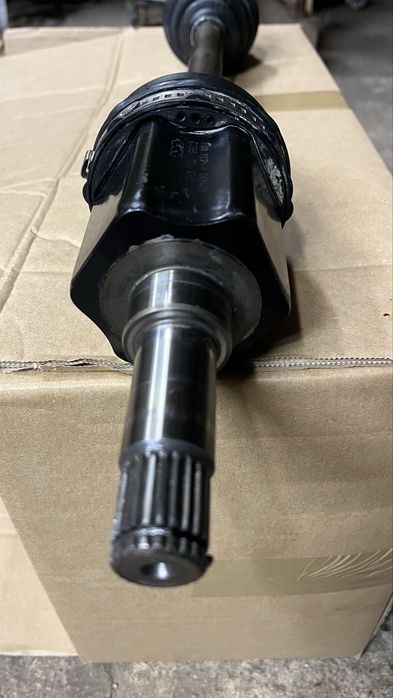 Poloś przednia prawa Alfa Stelvio 2.0 turbo