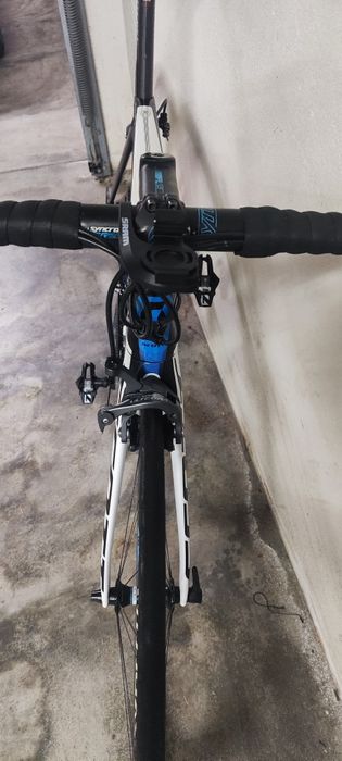 Scott foil 10 full ultrega