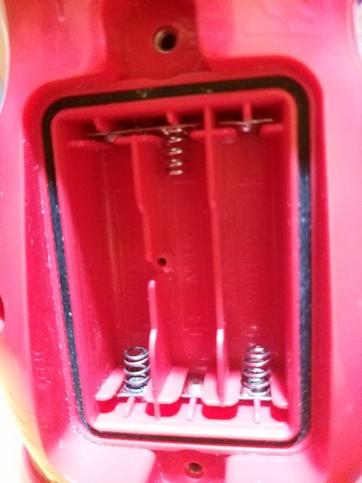 Fisher Price uczona słuchaweczka telefon zabawka interaktyw edukacyjna