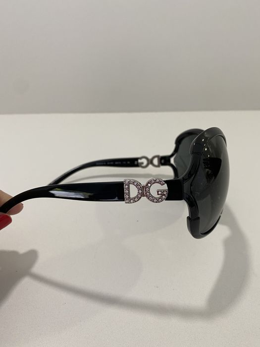Oculos Escuros Dolce Gabana