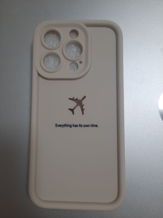 Чохол для Iphone 15 pro