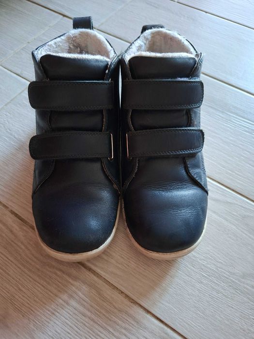 Buty zimowe Bobux 33