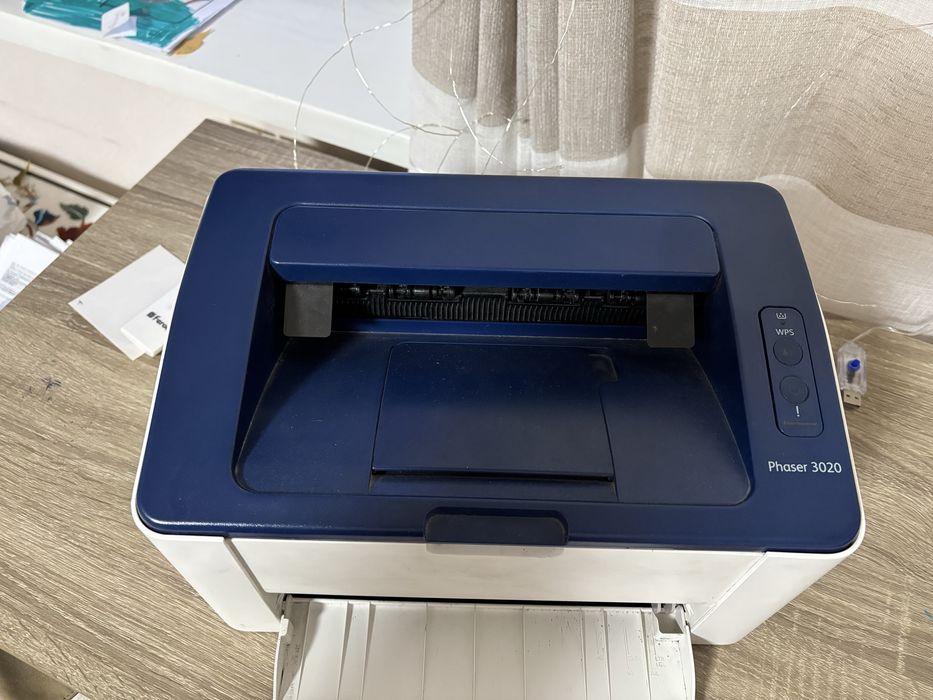 Принтер Xerox 3020