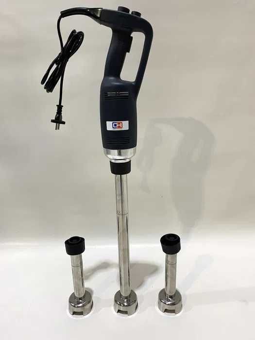 Varinha Mágica/ Triturador Industrial- Braço 200mm- NOVO