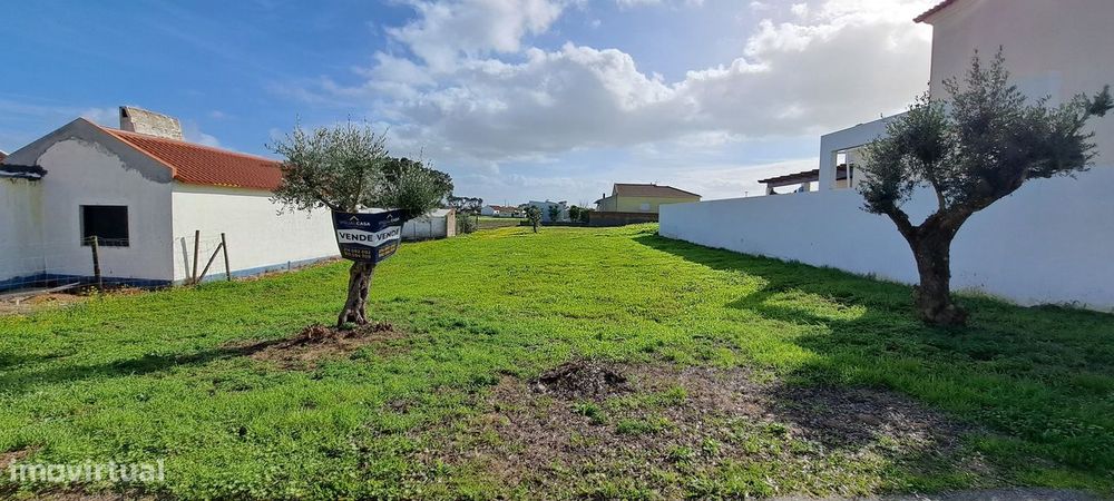 Terreno 474 m2 — Nossa Senhora Da Vila, Nossa Senhora Do Bispo E Silveiras, Évora