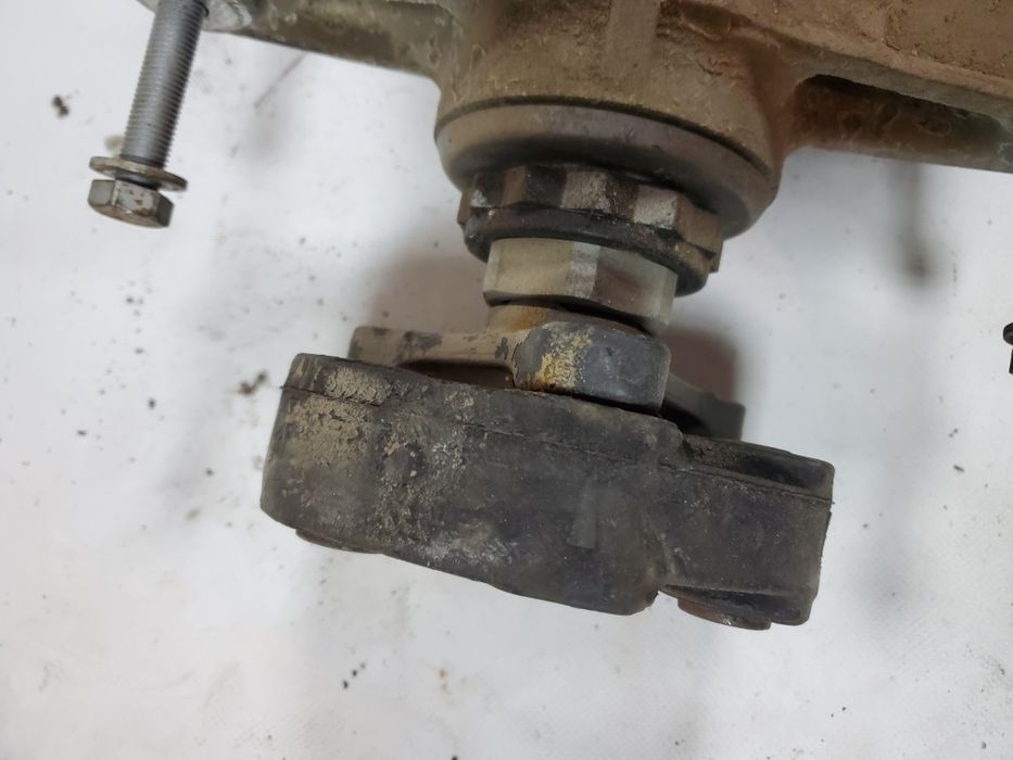 Демферна муфта демфер bmw f01 f02 f30 f31 e60 f10 e90 e87 e88 e81 e82