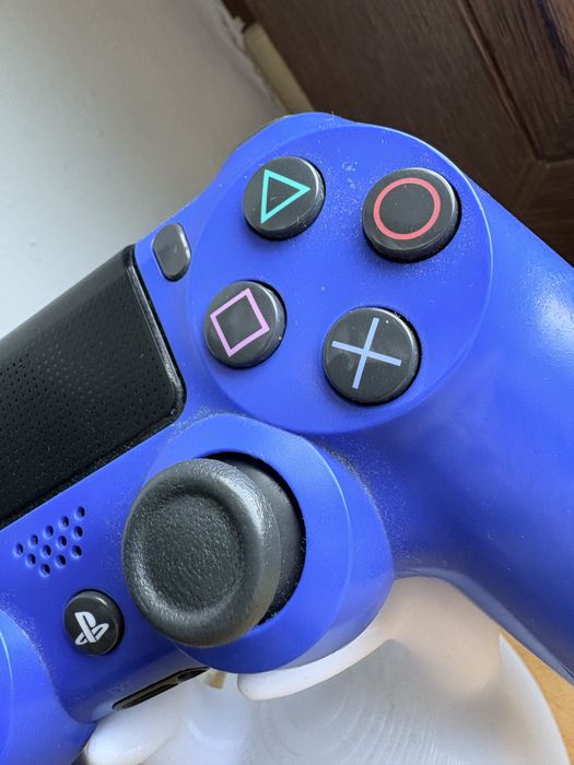 Pad do playstation 4