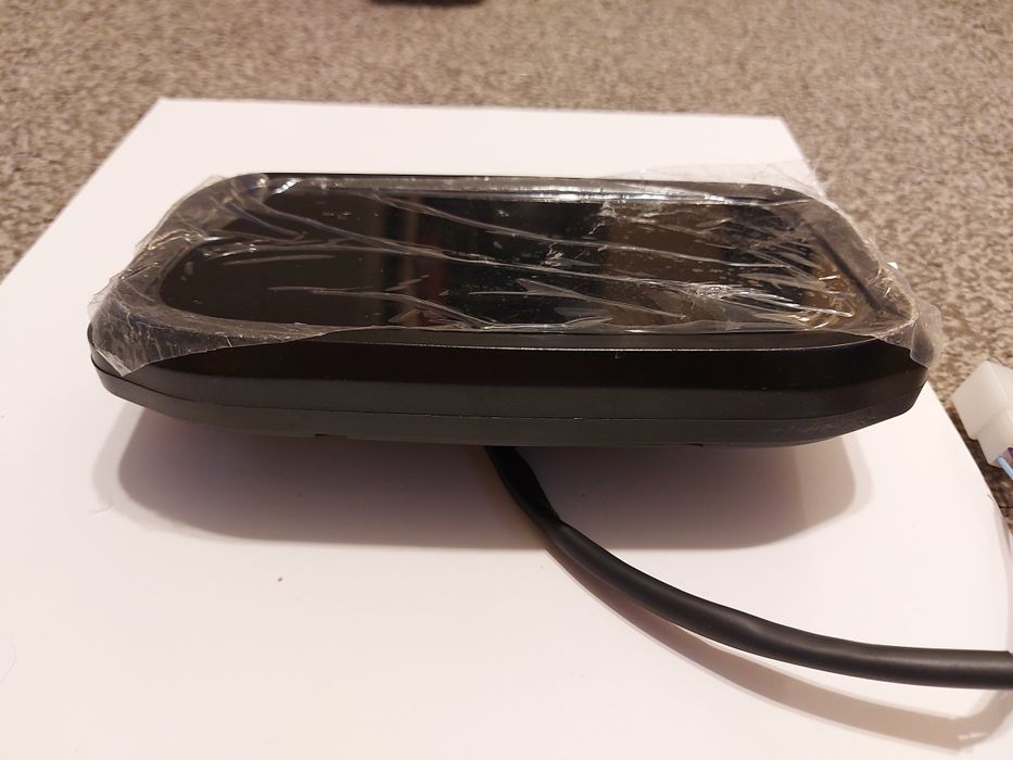 NOWY Licznik do roweru elekt. lub skutera.