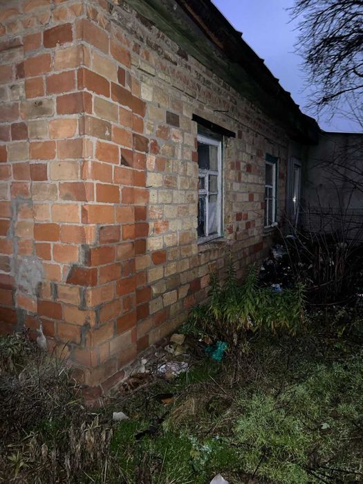 Пропоную до продажу 1/2  будинку в селі Руська Поляна