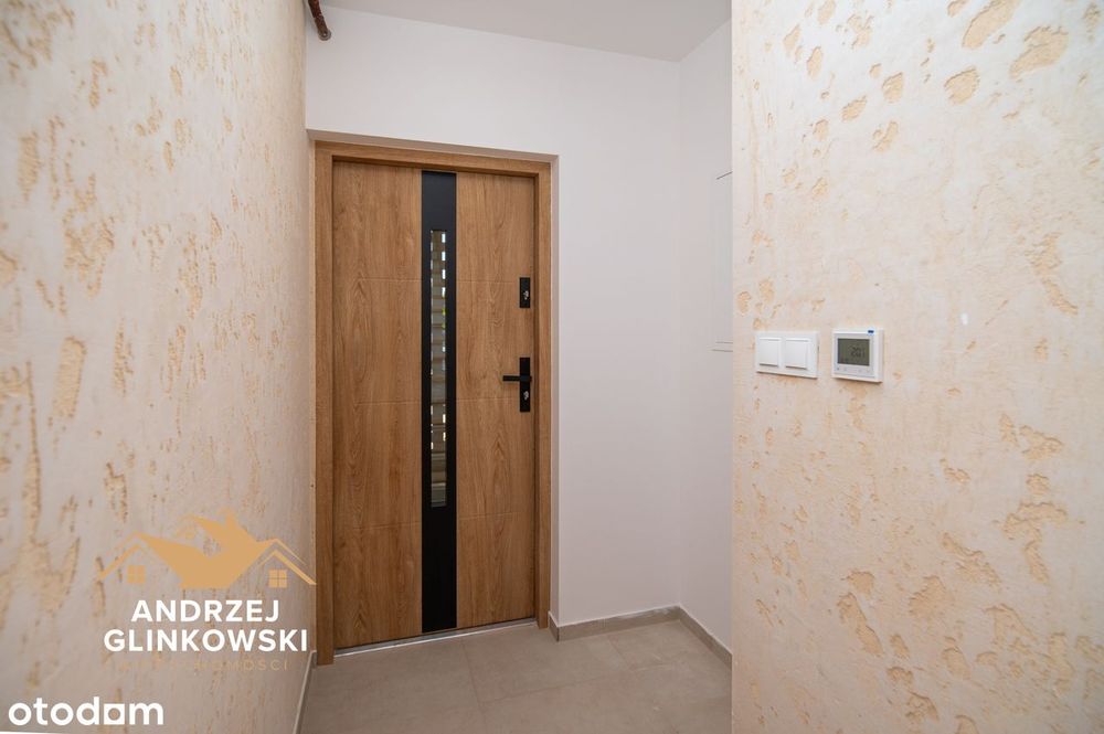 Nowoczesny Apartament Osiedle Morelowa