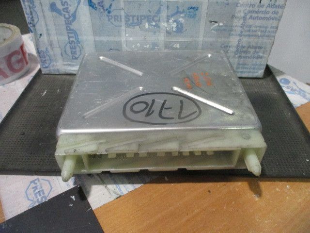 Centralina motor / ECU VOLVO XC90 I