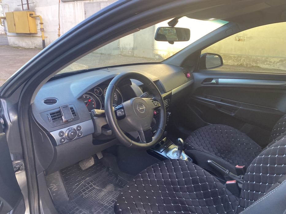 Продаю Opel Astra H 2009р.в